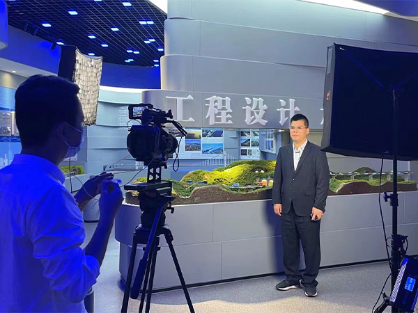  影視拍攝